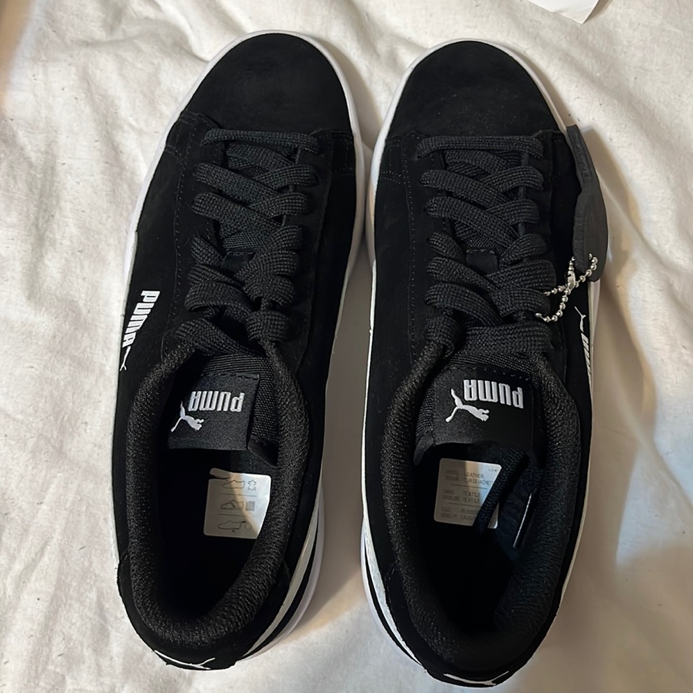 Brand new puma
